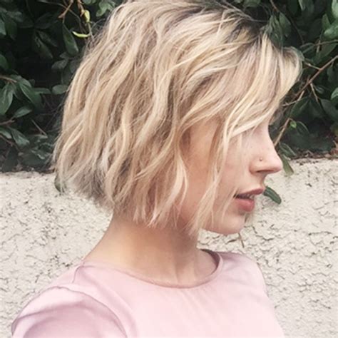 blonde on short hair|22 Short Blonde Hair Ideas to Inspire Your Next Salon Visit .